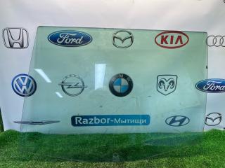 стекло двери задней левой Ford Mondeo 3 поколение 2003, 2.0 л., бензин, МКПП, универсал, 43R-00021