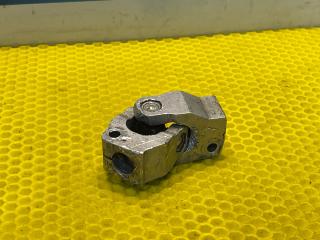 рулевой карданчик BMW 5 серия E34 1991, 2.0 л., M50 B20, бензин, МКПП, седан, задний привод