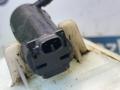 бачок омывателя Kia Magentis 1 поколение [рестайлинг] GD 2006, 2.5 л., G6BV, бензин, АКПП, черный, седан, 98610-39000 - фото №9