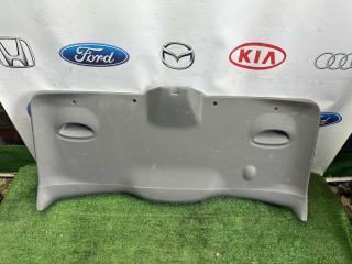 обшивка крышки багажника Ford Focus 1 поколение [рестайлинг] (2001 - 2005), 2.0 л., бензин, универсал