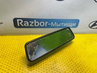 зеркало салона Audi A6 4B/C5 1999, 2.4 л., ALF, бензин, АКПП, седан