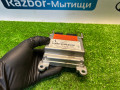 блок AirBag Ford Focus 2 поколение BK 2006, 1.4 л., ASDB, бензин, желтый, купе, передний привод, 1717369 - фото №5
