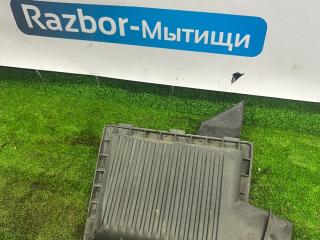 резонатор воздушного фильтра Chrysler Sebring 1 поколение FJ 1998, 2.4 л., EDZ, бензин, АКПП, седан