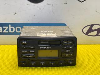 магнитола Ford Mondeo 3 поколение 2003, 2.0 л., бензин, МКПП, универсал
