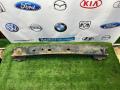 усилитель бампера переднего Ford Focus 1 поколение [рестайлинг] 2004, 1.6 л., бензин, МКПП, седан - фото №5