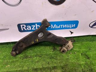 рычаг передний правый Ford Focus 1 поколение [рестайлинг] CAK 2004, 1.6 л., CCA, бензин, МКПП, седан, передний привод