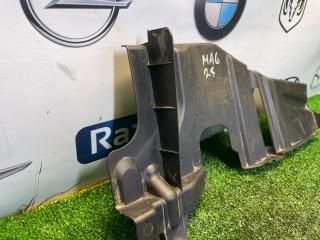 пыльник двигателя Kia Magentis 1 поколение [рестайлинг] GD 2006, 2.5 л., G6BV, бензин, АКПП, черный, седан, 36100-37210