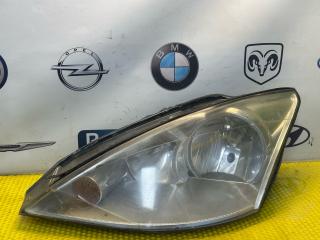 фара левая Ford Focus 1 поколение [рестайлинг] 2004, 1.8 л., EYDC, бензин, МКПП, седан