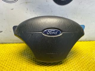 подушка безопасности водителя Ford Focus 1 поколение (1998 - 2001), 1.8 л., бензин