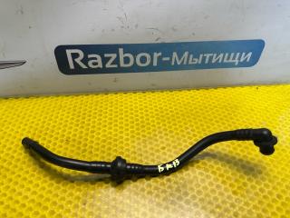 трубка вакуумная Ford Focus 1 поколение [рестайлинг] 2004, 1.8 л., EYDC, бензин, МКПП, седан