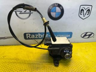 блок круиз-контроля Ford Focus 1 поколение [рестайлинг] (2001 - 2005), 2.0 л., бензин, универсал, YS4F-9C734-BC