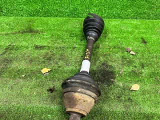 полуось (приводной вал, ШРУС) Ford Focus 1 поколение CAK 2001, 2.0 л., AODB, бензин, АКПП, седан