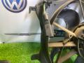 вентилятор радиатора Ford Focus 1 поколение CAK 2001, 2.0 л., AODB, бензин, АКПП, седан - фото №8