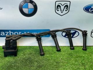 катушка зажигания Ford Mondeo 3 поколение [рестайлинг] CA2 2006, 1.8 л., CGBA, бензин, МКПП, темно синий, седан, 0221503485