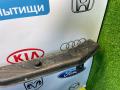 верхняя планка телевизора Kia Magentis 1 поколение [рестайлинг] GD 2006, 2.5 л., G6BV, бензин, АКПП, черный, седан - фото №4