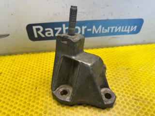 кронштейн КПП Ford Focus 1 поколение [рестайлинг] 2004, 1.8 л., EYDC, бензин, МКПП, седан
