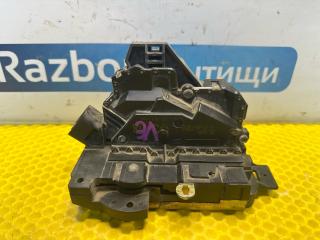 замок двери задней левой Ford Focus 1 поколение [рестайлинг] 2004, 2.0 л., EDDB, бензин, седан, 2S4A-A26413-DA