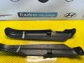 накладка на сиденье Peugeot 406 1 поколение [рестайлинг] 2002, 2.0 л., RFR (DEW10J4), бензин, седан - фото №5