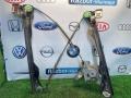 стеклоподъемник передний правый Ford Focus 1 поколение CAK 2001, 2.0 л., АКПП, XS4123200 - фото №6