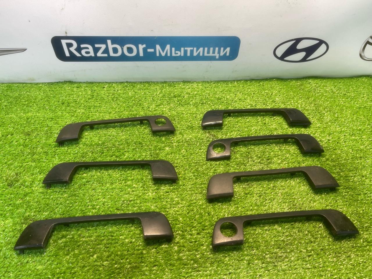 ручка наружная BMW 5 серия E34 1991, 2.0 л., M50 B20, бензин, МКПП, седан, задний привод, 5121-1928200.2, 21-1928206, 12159282, -1928209.2 - фото №1