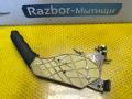 рычаг ручного тормоза (ручника) Ford Focus 1 поколение [рестайлинг] (2001 - 2005), 2.0 л., бензин, универсал - фото №4