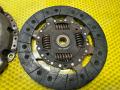 комплект сцепления Ford Focus 1 поколение [рестайлинг] 2004, 1.8 л., EYDC, бензин, МКПП, седан - фото №5