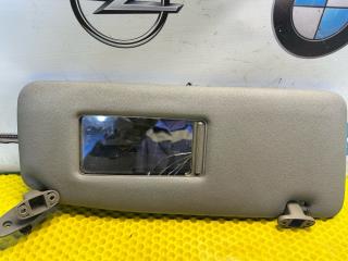 козырек солнцезащитный BMW 5 серия E34 1990, 2.0 л., M50 B20 TU, бензин, МКПП, седан