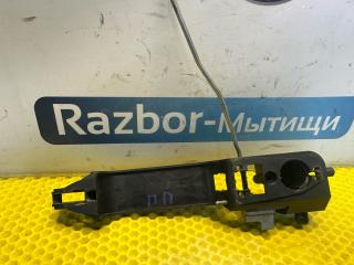 ручка наружная Ford Focus 1 поколение [рестайлинг] 2004, 1.6 л., бензин, МКПП, хетчбэк 5 дв., XS41-A224A36-AH10, XS41-A224A36-BE