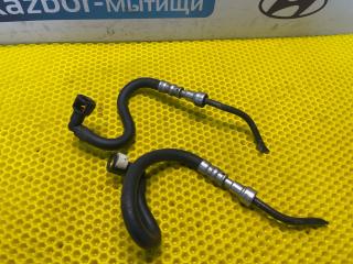 трубка топливная Ford Focus 1 поколение [рестайлинг] 2004, 2.0 л., EDDB, бензин, АКПП, седан