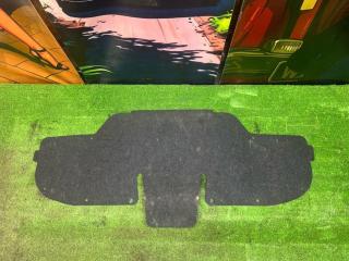 обшивка крышки багажника Ford Focus 1 поколение [рестайлинг] CAK 2004, 1.6 л., CCA, бензин, МКПП, седан, передний привод