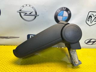 подлокотник Audi A6 4B/C5 1999, 2.4 л., ALF, бензин, АКПП, седан