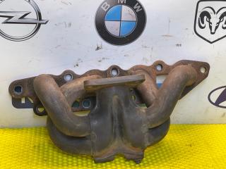 коллектор выпускной Ford Focus 1 поколение [рестайлинг] 2004, 2.0 л., EDDB, бензин, АКПП, седан