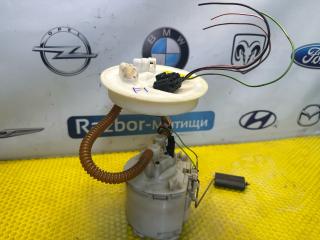 насос топливный Ford Focus 1 поколение [рестайлинг] 2004, 1.8 л., EYDC, бензин, МКПП, седан