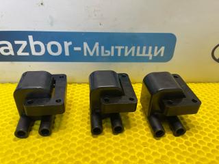 катушка зажигания Kia Magentis 1 поколение [рестайлинг] GD 2006, 2.5 л., G6BV, бензин, АКПП, черный, седан