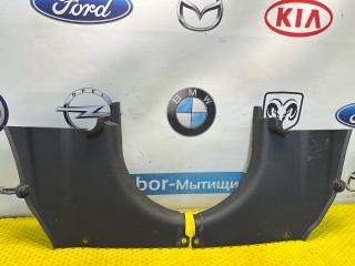 накладка на порог внутренняя Hyundai Getz 1 поколение 2005, 1.3 л., G4EA, бензин, МКПП, красный, передний привод, 85824-1C000