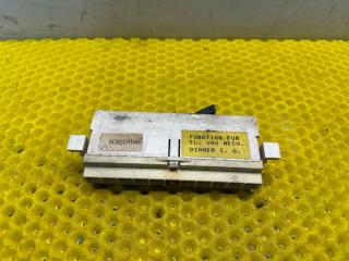 индикатор АКПП BMW 5 серия E34 1990, 2.0 л., M50 B20 TU, бензин, МКПП, седан, 139126712V01