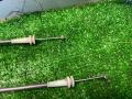 ручка внутренняя Ford Focus 1 поколение [рестайлинг] 2005, 2.0 л., EDDB, бензин, АКПП, хетчбэк 5 дв. - фото №5