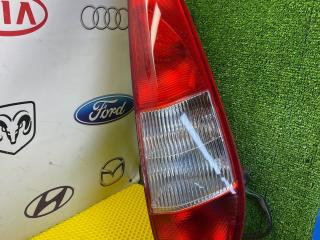 фонарь задний правый Ford Mondeo 3 поколение 2003, 2.0 л., бензин, МКПП, универсал, S7113404-C