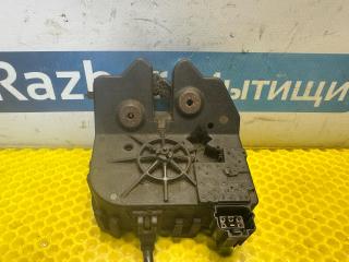 замок багажника Ford Focus 1 поколение [рестайлинг] (2001 - 2005), 2.0 л., бензин, универсал