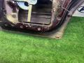 дверь задняя правая BMW 5 серия E34 1990, 2.0 л., M52 B20 (206S3), бензин, МКПП, седан - фото №8