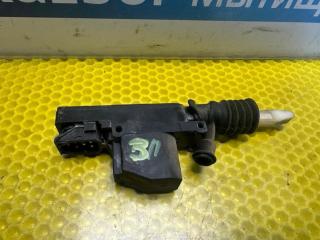 активатор (привод) замка двери BMW 5 серия E34 1990, 2.0 л., M52 B20 (206S3), бензин, МКПП, седан