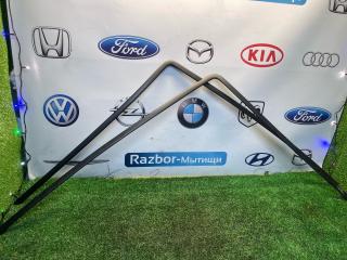 молдинг стекла BMW 5 серия E34 1991, 2.0 л., M50 B20, бензин, МКПП, седан, задний привод