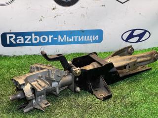 рулевая колонка BMW 5 серия E34 1991, 2.0 л., M50 B20, бензин, МКПП, седан, задний привод, 1155240.0