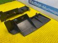 Крепление бампера заднего Ford Focus 1 поколение 2001, 2.0 л., EDDB, бензин, АКПП, седан, YS41-17E851-AH - фото №6