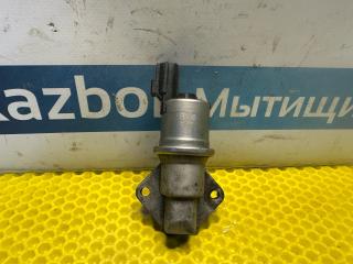 клапан холостого хода Ford Focus 1 поколение [рестайлинг] (2001 - 2005), 2.0 л., бензин, универсал