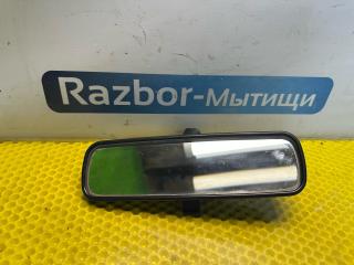 зеркало салона Ford Focus 1 поколение [рестайлинг] 2004, 1.8 л., EYDC, бензин, МКПП, седан