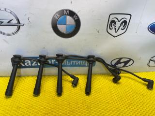 провод высоковольтный Kia Rio 1 поколение [рестайлинг] 2004, 1.5 л., A5D, бензин, МКПП, универсал