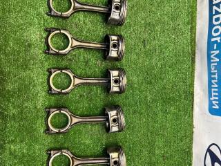 поршень Audi A6 4B/C5 1999, 2.4 л., ALF, бензин, АКПП, седан