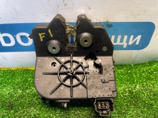 замок багажника Ford Focus 1 поколение [рестайлинг] 2004, 2.0 л., EDDB, бензин, АКПП, седан, YS4A43102-GE