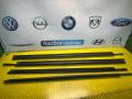 молдинг (накладка кузовная) Ford Focus 1 поколение [рестайлинг] 2004, 2.0 л., EDDB, бензин, седан - фото №6
